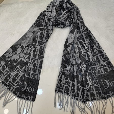 Lenço Dior