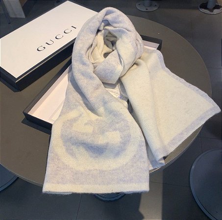 Lenço Gucci
