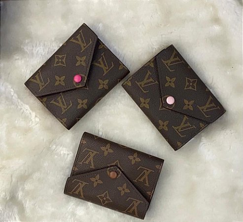 Carteira Louis Vuitton