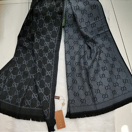 Lenço Gucci