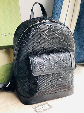 Mochila Gucci