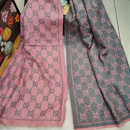 Lenço Gucci