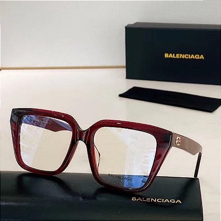 Óculos Balenciaga