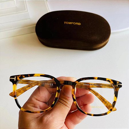 Óculos Tom Ford