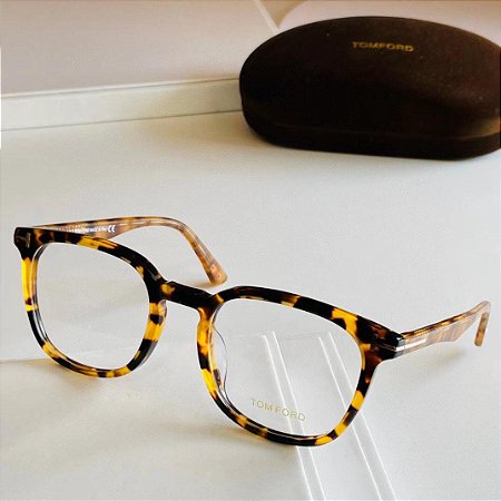 Óculos Tom Ford