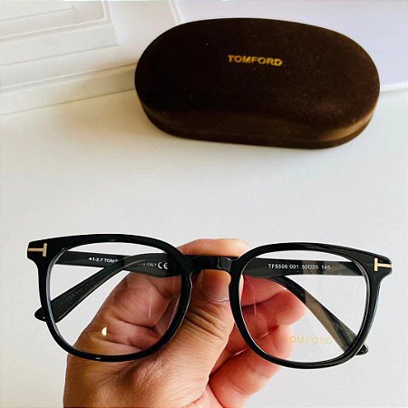 Óculos Tom Ford