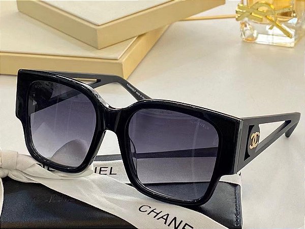 Óculos Chanel