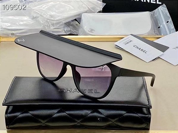 Óculos Chanel