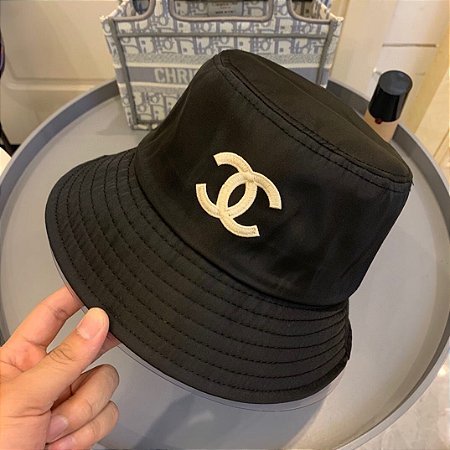 Buckets  Chanel