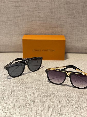 Óculos Louis Vuitton