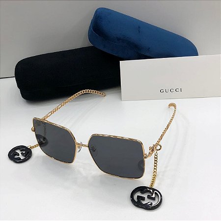 Óculos Gucci