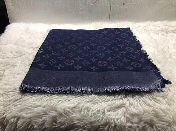 Lenço Louis Vuitton