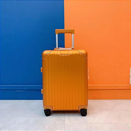 Mala de viagem Louis Vuitton