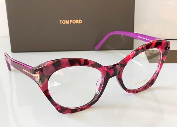 Óculos Tom Ford