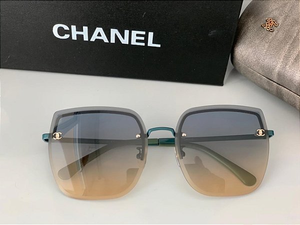 Óculos Chanel