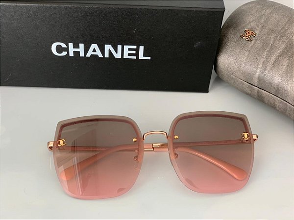 Óculos Chanel
