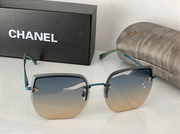 Óculos Chanel