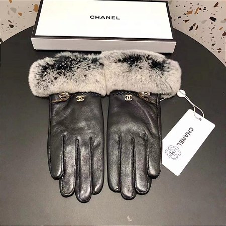 Luva Chanel