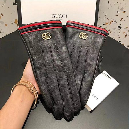 Luva Gucci
