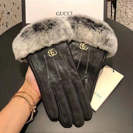 Luva Gucci