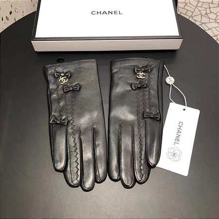 Luva Chanel