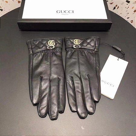 Luva Gucci