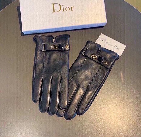 Luva Dior