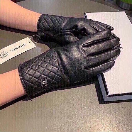 Luva Chanel