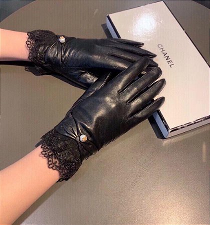 Luva Chanel