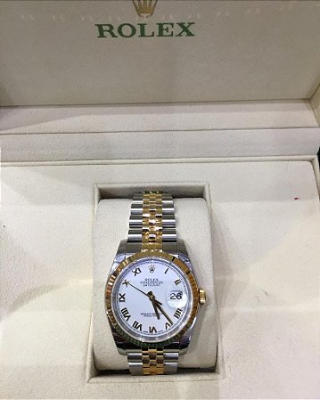 Relógio Rolex