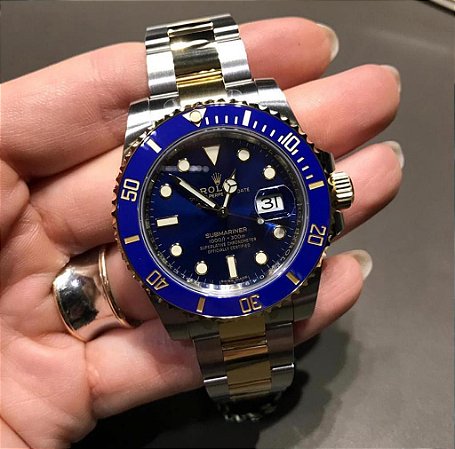 Relógio Rolex