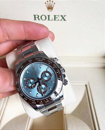 Relógio Rolex