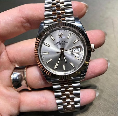 Relógio Rolex
