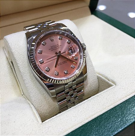 Relógio Rolex