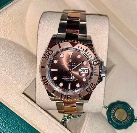 Relógio Rolex