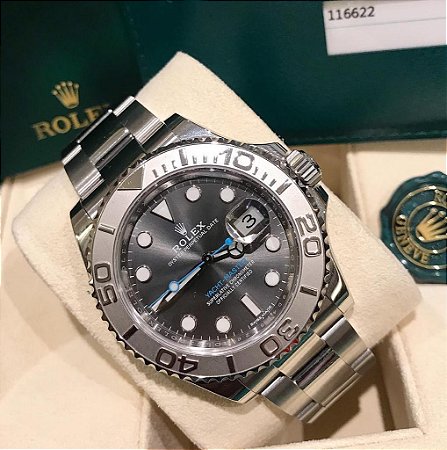 Relógio Rolex