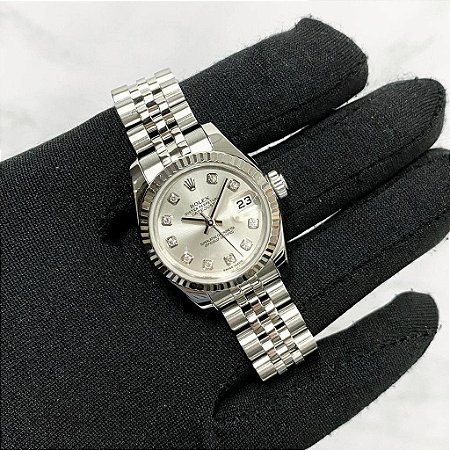 Relógio Rolex