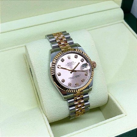 Relógio Rolex