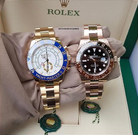 Relógio Rolex