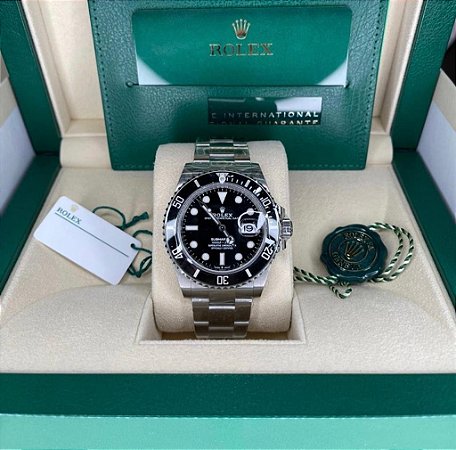 Relógio Rolex