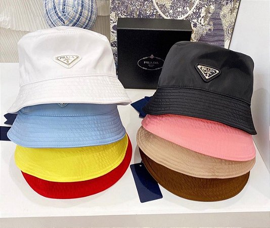 Bucket Prada