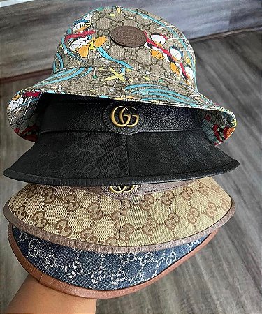 Buckets Gucci