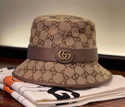 Bucket Gucci