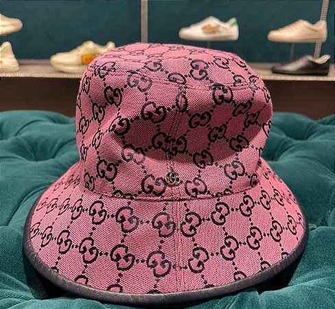 Bucket Gucci