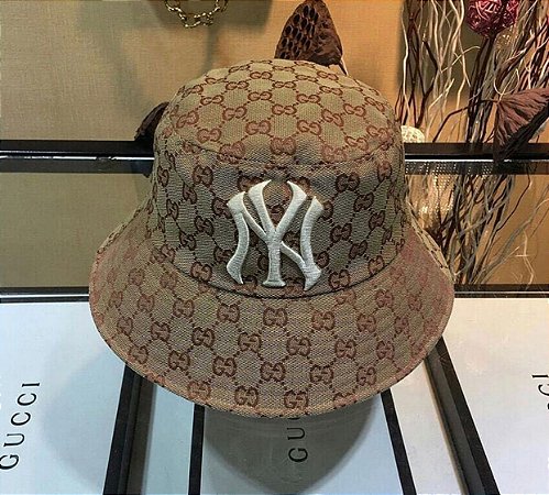Bucket Gucci