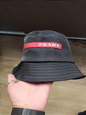 Bucket Prada