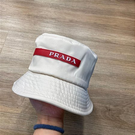 Bucket Prada