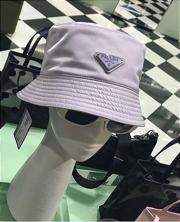 Bucket Prada