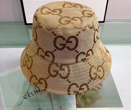 Bucket Gucci