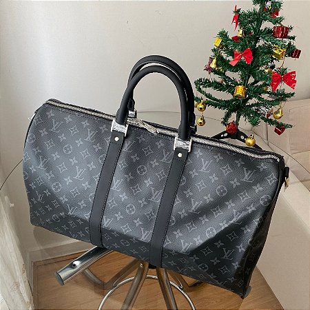 Bolsa de Mão Louis Vuitton